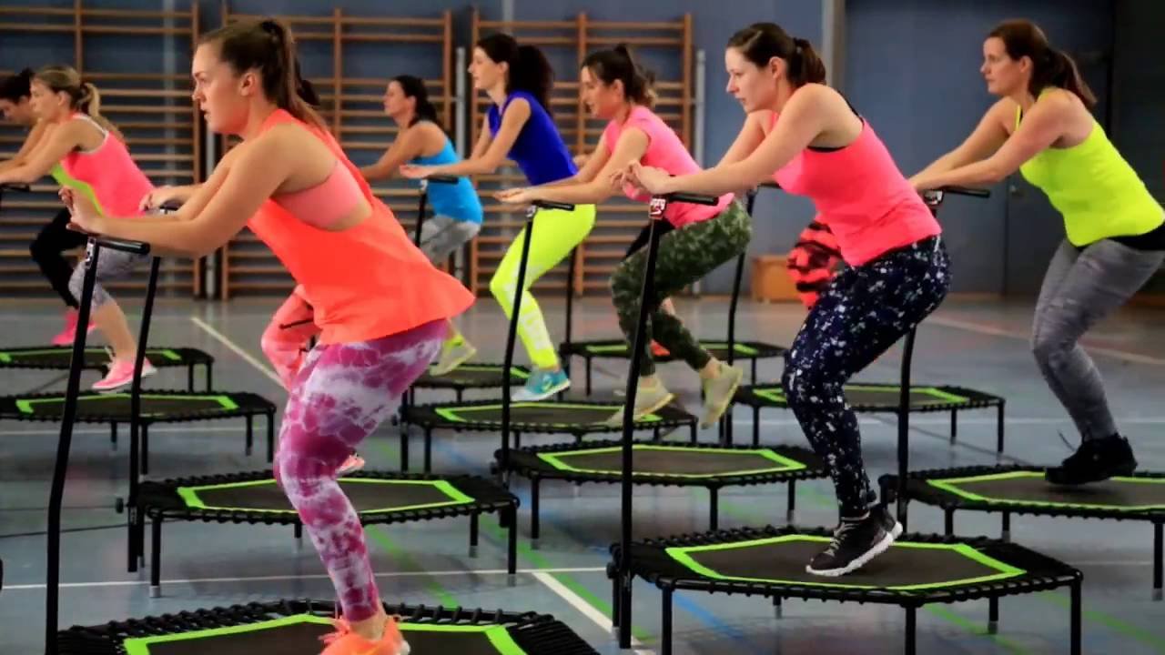 jumpingfitness